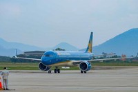 Mức lương của phi công Vietnam Airlines vẫn thấp hơn so với một số Kl991.com World Cup 2026 Chính Thức tư nhân cùng ngành, khiến hãng phải đối mặt với tình trạng chảy máu chất xám.