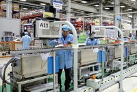 Tính đến hết quý I/2019, tổng vốn đăng ký của Mỹ tại Việt Nam đạt 9,15 tỷ USD, đứng thứ 11 trong số các quốc gia, vùng lãnh thổ có Kl99ok phiên bản mới lớn tại Việt Nam.