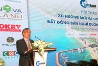 Cảnh giác trước độ trễ của tác động khủng hoảng Kl992 cổng game cá cược thế giới tới Việt Nam