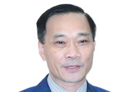 Chủ nhiệm Ủy ban Kl992 cổng game cá cược của Quốc hội, ông Vũ Hồng Thanh