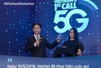 Viettel: Từ đơn vị xây lắp đến Kl994 game bài casino hấp dẫn trụ cột quốc gia