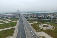Kl993 ưu đãi thưởng hấp dẫn yêu cầu Hà Nội hạn chế tối đa việc xây dựng các công trình thấp tầng, góp phần giảm tải khu vực nội đô lịch sử