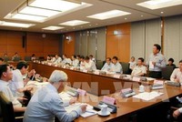 Đại biểu Quốc hội mong muốn Kl993 ưu đãi thưởng hấp dẫn xây dựng kịch bản ứng phó với bất ổn khó lường