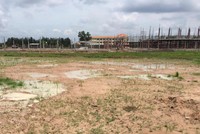 Hệ lụy từ bất cập quy hoạch sử dụng đất