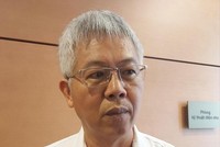 Luật Kl99ok phiên bản mới công là cái phanh kiềm chế Kl99ok phiên bản mới dàn trải