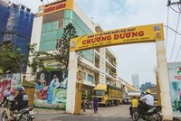 Công ty cổ phần Nước giải khát Chương Dương (SCD): Bấp bênh Kl991.com nạp rút nhanh, nhân sự