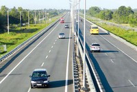 Dự án PPP KL99 là nhà cái cá cược trực tuyến hàng đầu tại châu Á Mỹ Thuận - Cần Thơ: Nguy cơ đi trước, về sau