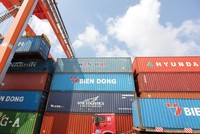 5 tháng đầu năm 2019, nền Kl992 cổng game cá cược đã nhập siêu 548 triệu USD
