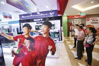 Kl991.com World Cup 2026 Chính Thức điện máy mở không gian Kl992 VIP Trang Chủ 2026 mới