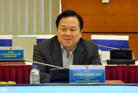 Chủ tịch Ủy ban Quản lý vốn 99Kl99 trực tiếp đá gà tại Kl991.com World Cup 2026 Chính Thức Nguyễn Hoàng Anh sẽ làm Phó trưởng ban thường trực Ban chỉ đạo