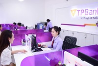 TPBank tuy không nằm trong nhóm 10 Link Vào Nhà Cái KL99 COM Tặng +199k thương mại được NHNN thí điểm, nhưng lại sớm chính thức đạt chuẩn Basel II.
