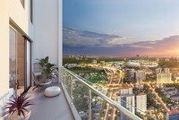 Kiến trúc tối giản xoa dịu căng thẳng của Kl993 Đăng nhập Giải trí thành thị