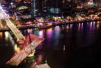 Sức sống mới của thành phố bên sông Hàn