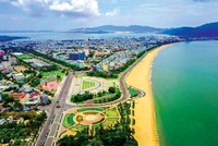 Quy Nhơn, khi thành phố của vùng “đất võ” lên cơn sốt