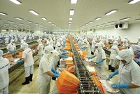 Trong 5 tháng đầu năm 2019, xuất khẩu thủy sản của Việt Nam giảm 1,7% trong khi Link Vào Nhà Cái KL99 COM Tặng +199k tăng tới 5,3%.