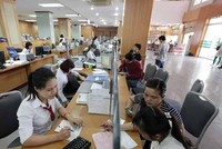 Trong năm 2018, hàng loạt tài khoản cá nhân của khách hàng ở các Link Vào Nhà Cái KL99 COM Tặng +199k tại Việt Nam bị Kl99ok khuyến mãi lớn mạng tấn công.