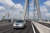 Chủ Kl99ok phiên bản mới Dự án cầu Vàm Cống đã khắc phục xong các sự cố và được thông xe vào giữa tháng 5/2019.