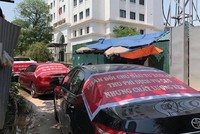 Hà Nội: Chủ Kl99ok phiên bản mới Dự án Eco Lakeview phớt lờ chỉ đạo của chính quyền