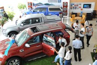 Mảng Kl992 VIP Trang Chủ 2026 cho vay mua ô tô được coi là tiềm năng và có sự tranh giành thị phần quyết liệt giữa các Link Vào Nhà Cái KL99 COM Tặng +199k.