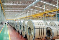 Các nhà máy Kl994 nhà cái bóng đá world cup thép tại Việt Nam có tỷ lệ hoạt động trong quý I/2019 chỉ khoảng 50%.