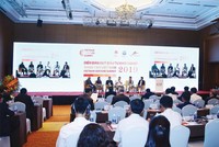 Khoảng 10.000 tỷ đồng Kl99ok phiên bản mới cho start-up Việt trong 3 năm tới đã được cam kết tại Vietnam Venture Summit 2019.
