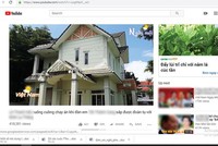 Tình trạng đăng tải videoclip có nội dung xấu, vi phạm Kl992 Tham Gia Ngay đang có dấu hiệu gia tăng.