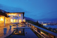 Việt Nam đứng thứ 3 thế giới về thị trường ngôi nhà nghỉ dưỡng
