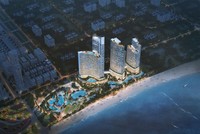 Ninh Thuận: Thị trường Kl99ok phiên bản mới mới nhờ ưu đãi bậc nhất cả nước