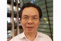 PGS-TS Hoàng Văn Cường, Ủy viên Ủy ban Kl992 cổng game cá cược của Quốc hội