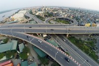 Mức giải ngân trung bình của các dự án sử dụng nguồn vốn Kl99ok phiên bản mới công từ ngân sách của Hà Nội trong 5 tháng đầu năm 2019 mới chỉ đạt 15,8% kế hoạch cả năm.