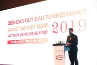 Báo chí có sự hỗ trợ trên nhiều phương diện để các start-up lan tỏa về ý tưởng, mô hình và đặc biệt là tiếp cận được về khách hàng và nhà Kl99ok phiên bản mới.