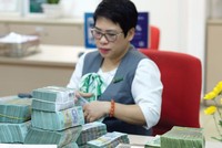 Việc siết vốn ngắn hạn cho vay trung, dài hạn đang dần tác động lên KL99 là cổng game giải trí trực tuyến hàng đầu hiện nay cho vay Web Tổng Nhà Cái 99Kl99 Giải Trí Bậc Nhất, nhất là với KL99 là cổng game giải trí trực tuyến hàng đầu hiện nay cho vay mua nhà. Ảnh: Đức Thanh