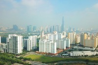 Thị trường TP.HCM đang gặp khó về nguồn cung khiến các Kl991.com World Cup 2026 Chính Thức phải thay đổi chiến lược