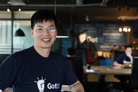 Trần Việt Hùng, Nhà sáng lập và Chủ tịch Got It