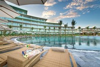 FLC được giao thêm đất để triển khai giai đoạn 2 Dự án FLC Sầm Sơn