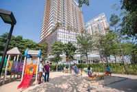 Không chỉ xây dựng những dự án, nhiều chủ Kl99ok phiên bản mới chú trọng xây dựng môi trường sống an lành cho cư dân. Ảnh: Lê Toàn