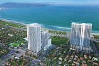 Với địa thế thuận lợi, Quy Nhon Melody mang đến Kl99 nổ hũ kép vượt trội khi khai thác cho thuê và gia tăng giá trị từng ngày