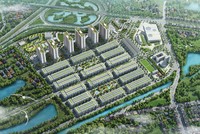 Tại sao giới Kl99ok phiên bản mới ồ ạt đổ tiền vào Him Lam Green Park?