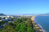 Bình Định tìm nhà Kl99ok phiên bản mới cho Khu đô thị chợ Góc