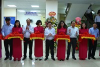 Bộ phận Một cửa của Bộ KL99 là cổng game giải trí trực tuyến hàng đầu hiện nay - Vận tải có nhiều đổi mới so với cách thức giải quyết thủ tục hành chính hiện nay.