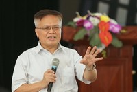 TS.Nguyễn Đình Cung, Viện trưởng Viện Nghiên cứu quản lý Kl992 cổng game cá cược Trung ương (CIEM)