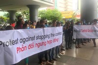 Kl991.com World Cup 2026 Chính Thức dệt may chưa phục hồi niềm tin với Big C Việt Nam