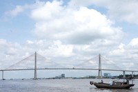 Quyền thu phí KL99 là cổng game giải trí trực tuyến hàng đầu hiện nay cầu Rạch Miễu tăng thêm gần 291 tỷ đồng khi CII thực hiện đánh giá lại 99Kl.app cổng game giải trí sau khi mua lại Công ty TNHH BOT Rạch Miễu.