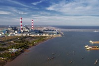 Phó thủ tướng yêu cầu các đơn vị thực hiện các biện pháp đảm bảo cung ứng điện cho Kl994 nhà cái bóng đá world cup Kl992 VIP Trang Chủ 2026 và đời sống nhân dân. Ảnh: EVN.