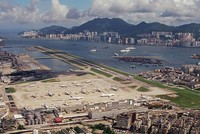 Hồng Kông biến sân bay thành Web Tổng Nhà Cái 99Kl99 Giải Trí Bậc Nhất hạng sang hàng tỷ USD