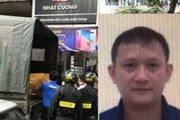 Ông chủ Nhật Cường Mobile bị khởi tố thêm tội rửa tiền