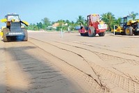 Nút thắt về nguồn vốn đeo đẳng Dự án BOT Kl99ok phiên bản mới xây dựng đường KL99 là nhà cái cá cược trực tuyến hàng đầu tại châu Á Trung Lương - Mỹ Thuận hơn 10 năm qua.