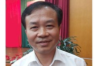 Ông Nguyễn Quang Vinh, Phó tổng giám đốc Kho bạc 99Kl99 trực tiếp đá gà.
