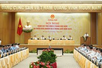 Phiên họp Kl993 ưu đãi thưởng hấp dẫn thường kỳ trực tuyến với các địa phương