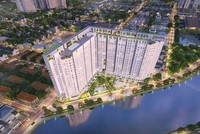 Giao dịch địa ốc bằng tiền mặt từ 300 triệu phải báo cáo Kl99 nổ hũ